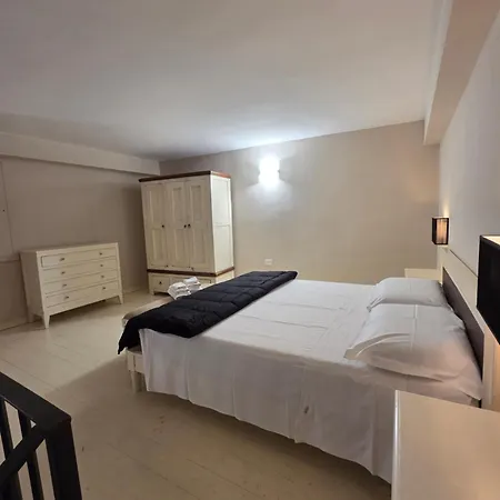 Appartement Loft Dei Santi Patroni Lecce