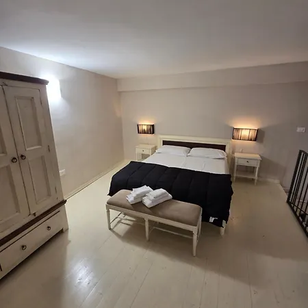 Loft Dei Santi Patroni Lecce