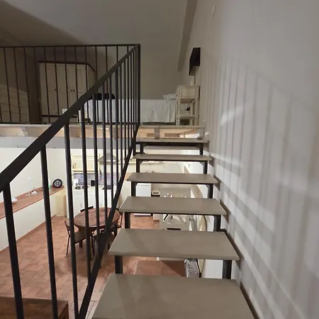 Apartamento Loft Dei Santi Patroni