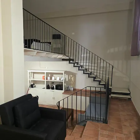 Appartement Loft Dei Santi Patroni *