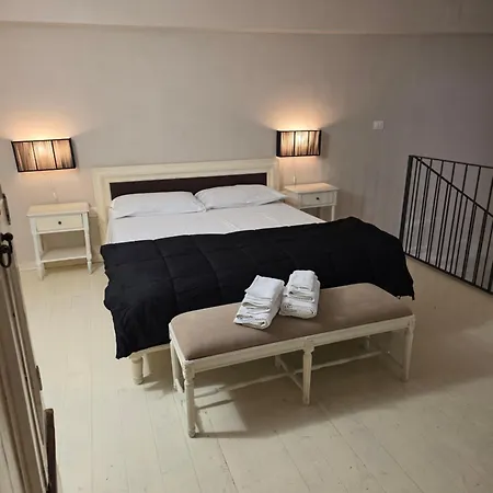 Loft Dei Santi Patroni * Lecce