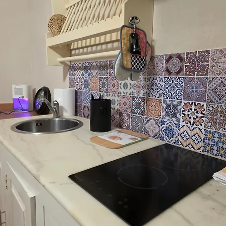 Loft Dei Santi Patroni * Lecce