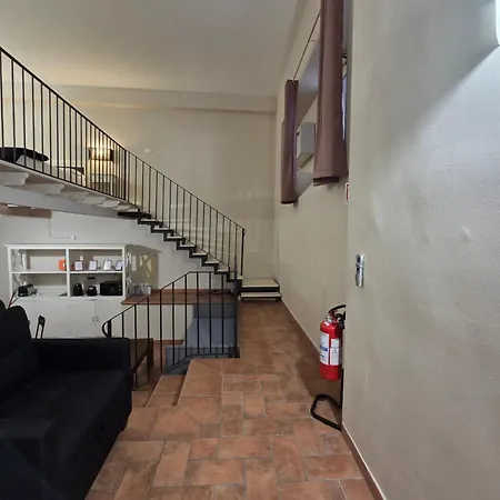 Apartamento Loft Dei Santi Patroni