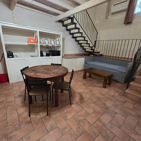 Loft Dei Santi Patroni