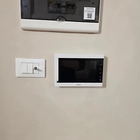 Appartement Loft Dei Santi Patroni *